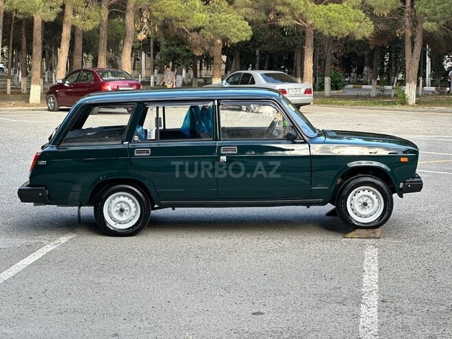 LADA (VAZ) 2104 2006, 195 km - 1.6 l - Sumqayıt