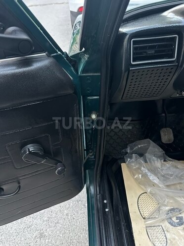 LADA (VAZ) 2104 2006, 195 km - 1.6 l - Sumqayıt