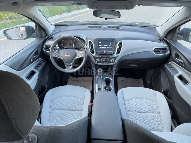 Chevrolet Equinox 2018, 126,000 km - 1.5 l - Gəncə