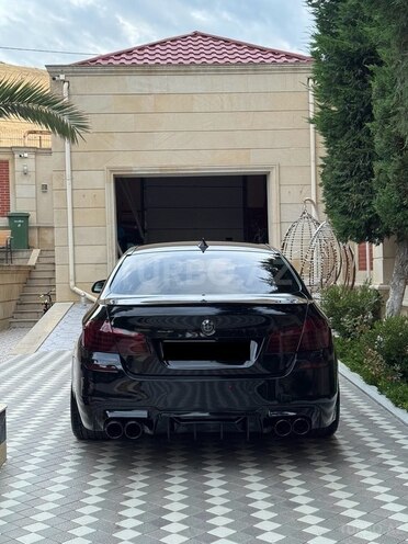 BMW 528-4