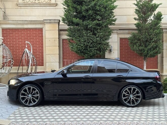 BMW 528-3