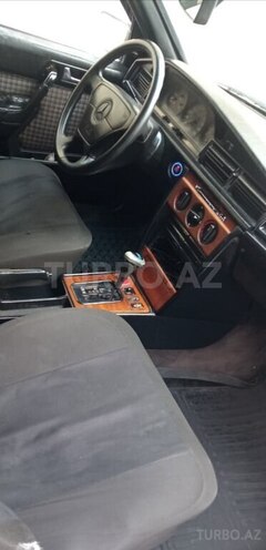 Mercedes 190 1992, 289,000 km - 1.8 l - Bakı