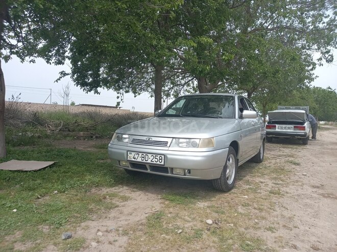 LADA (VAZ) 2110 2010, 150,000 km - 1.6 l - Neftçala