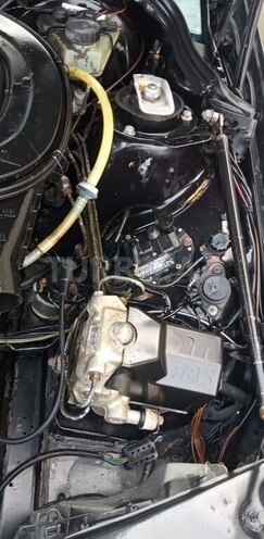 Mercedes 190 1992, 289,000 km - 1.8 l - Bakı
