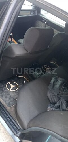 Mercedes 190 1992, 289,000 km - 1.8 l - Bakı