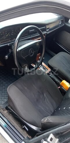 Mercedes 190 1992, 289,000 km - 1.8 l - Bakı
