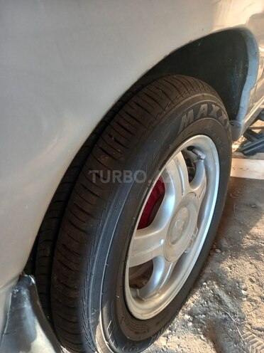 LADA (VAZ) 2110 2010, 150,000 km - 1.6 l - Neftçala