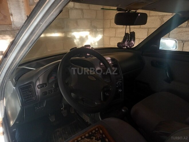LADA (VAZ) 2110 2010, 150,000 km - 1.6 l - Neftçala