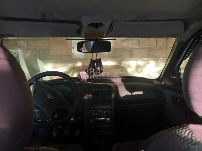 LADA (VAZ) 2110 2010, 150,000 km - 1.6 l - Neftçala