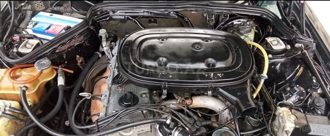 Mercedes 190 1992, 289,000 km - 1.8 l - Bakı