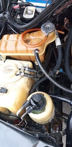 Mercedes 190 1992, 289,000 km - 1.8 l - Bakı