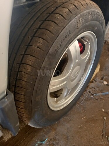 LADA (VAZ) 2110 2010, 150,000 km - 1.6 l - Neftçala