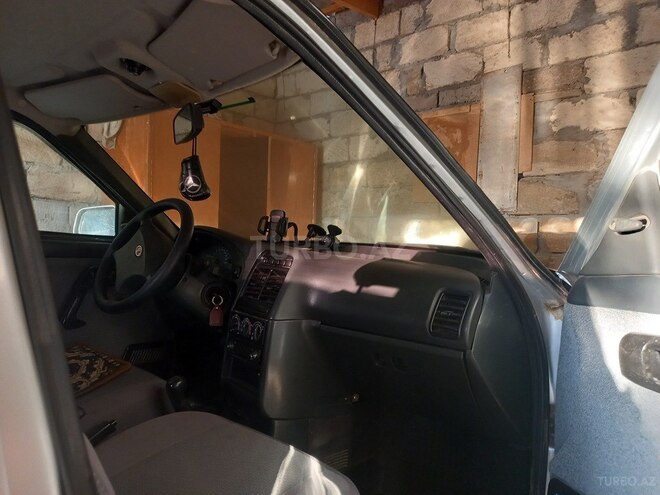 LADA (VAZ) 2110 2010, 150,000 km - 1.6 l - Neftçala