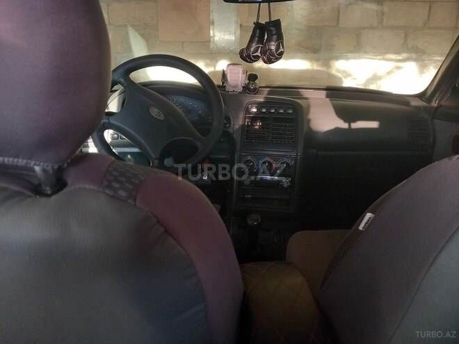 LADA (VAZ) 2110 2010, 150,000 km - 1.6 l - Neftçala