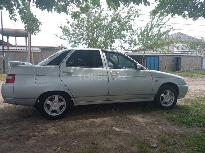 LADA (VAZ) 2110 2010, 150,000 km - 1.6 l - Neftçala