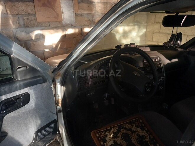 LADA (VAZ) 2110 2010, 150,000 km - 1.6 l - Neftçala