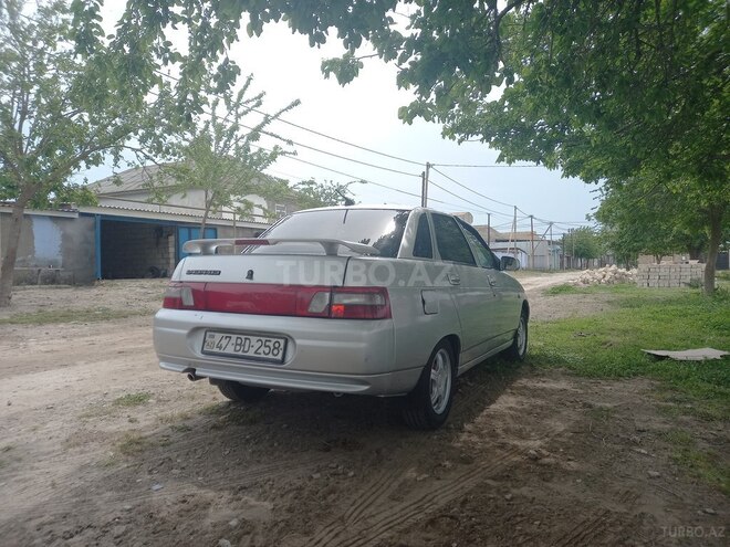 LADA (VAZ) 2110 2010, 150,000 km - 1.6 l - Neftçala