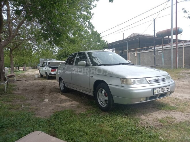 LADA (VAZ) 2110 2010, 150,000 km - 1.6 l - Neftçala