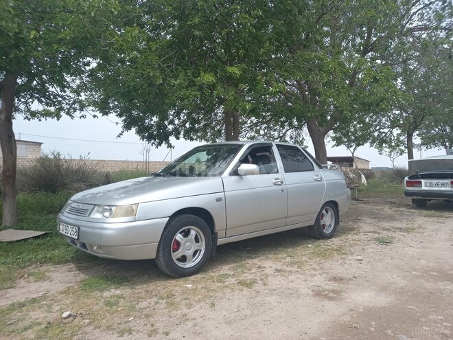 LADA (VAZ) 2110 2010, 150,000 km - 1.6 l - Neftçala