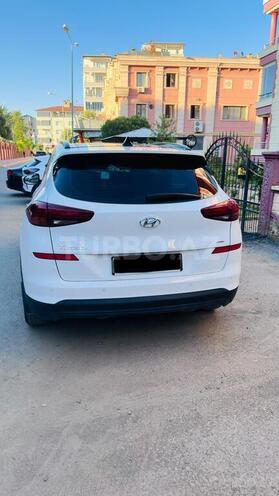 Hyundai Tucson-16