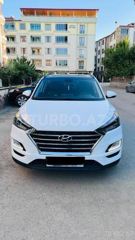 Hyundai Tucson-1