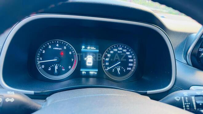 Hyundai Tucson-6