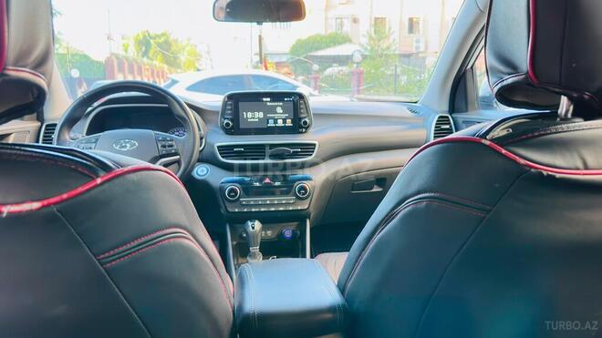 Hyundai Tucson-10
