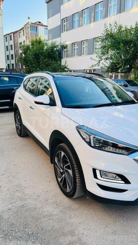 Hyundai Tucson-9