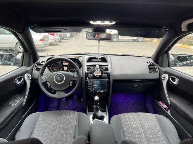 Renault Megane 2007, 240,000 km - 1.5 л - Bakı