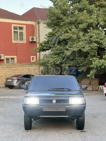 Tofas Sahin 2006, 86,704 km - 1.6 л - Bakı
