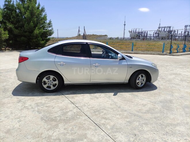 Hyundai Avante 2008, 211,635 km - 1.6 l - Füzuli
