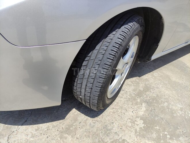 Hyundai Avante 2008, 211,635 km - 1.6 l - Füzuli