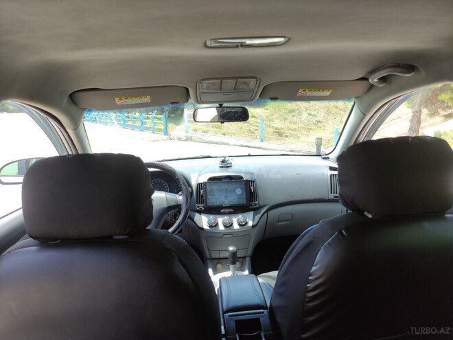 Hyundai Avante 2008, 211,635 km - 1.6 l - Füzuli