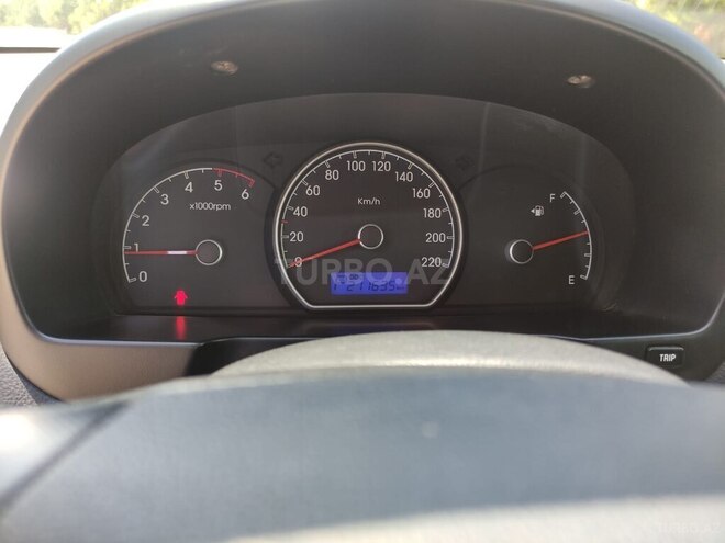 Hyundai Avante 2008, 211,635 km - 1.6 l - Füzuli
