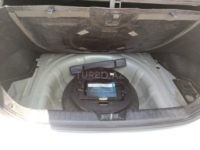 Hyundai Avante 2008, 211,635 km - 1.6 l - Füzuli