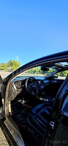 Kia Optima 2012, 145,000 km - 2.4 л - Şəki