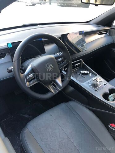 BYD Qin Plus 2025, 0 km - 1.5 l - Bakı