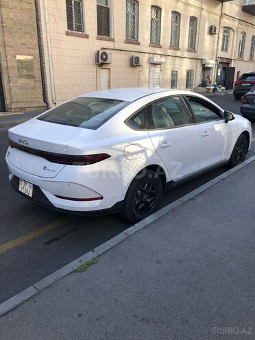 BYD Qin Plus 2025, 0 km - 1.5 l - Bakı