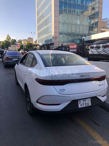 BYD Qin Plus 2025, 0 km - 1.5 l - Bakı