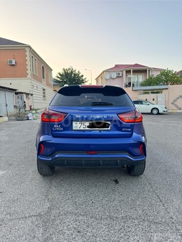 Maple X3 Pro 2023, 18,000 km - 1.5 л - Naxçıvan