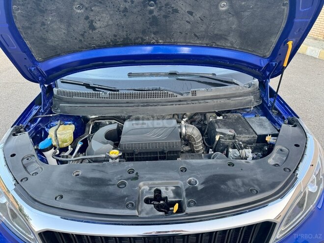 Maple X3 Pro 2023, 18,000 km - 1.5 л - Naxçıvan