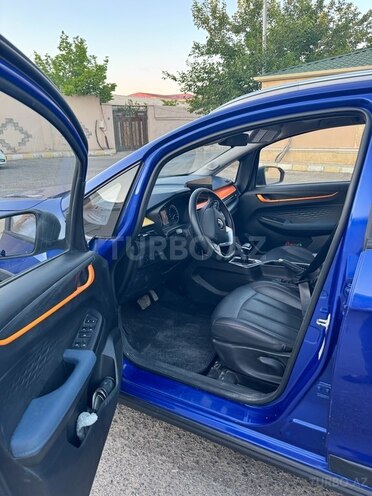 Maple X3 Pro 2023, 18,000 km - 1.5 л - Naxçıvan