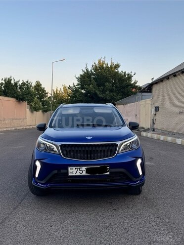 Maple X3 Pro 2023, 18,000 km - 1.5 л - Naxçıvan