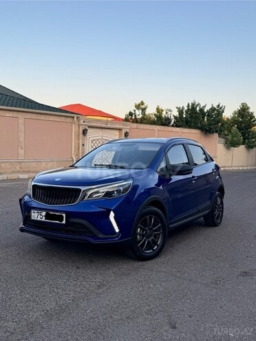 Maple X3 Pro 2023, 18,000 km - 1.5 л - Naxçıvan