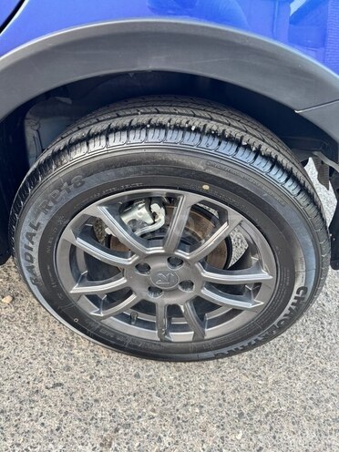 Maple X3 Pro 2023, 18,000 km - 1.5 л - Naxçıvan