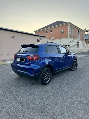 Maple X3 Pro 2023, 18,000 km - 1.5 л - Naxçıvan
