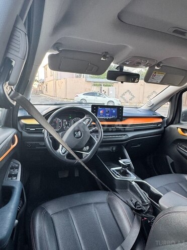 Maple X3 Pro 2023, 18,000 km - 1.5 л - Naxçıvan