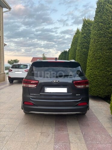 Kia Sorento 2016, 151,500 km - 2.0 l - Bakı