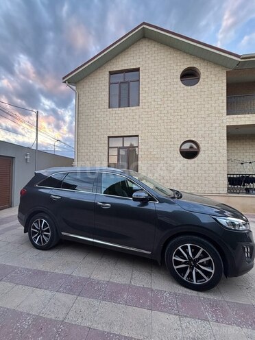 Kia Sorento 2016, 151,500 km - 2.0 l - Bakı