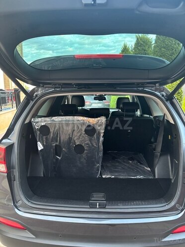 Kia Sorento-8